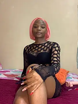 Lady-Amina online show from June 28, 2026, 8:59 pm