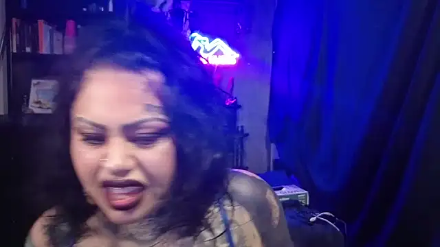 chicanachic13 online show from March 20, 2026, 5:30 am