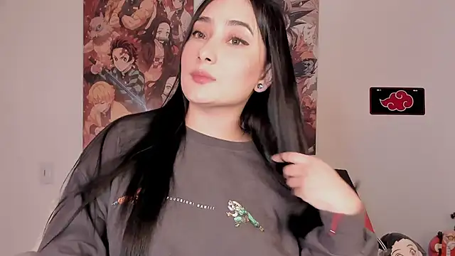 ThaizLeBlanc online show from October 8, 2025, 7:25 pm