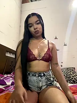 Snapshot of mily_09 chatting on September 23, 2025, 2:07 am mily 09 online show from September 23, 2025, 2:07 am