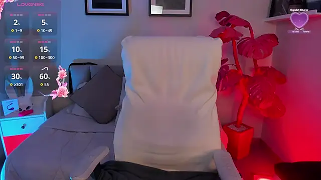 Snapshot of Angel_Blck chatting on February 20, 2026, 1:13 pm Angel Blck online show from February 20, 2026, 1:13 pm