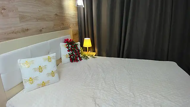 Babyy Lynaa online show from September 25, 2025, 5:57 am