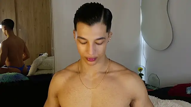 Troye Williams online show from April 24, 2026, 12:07 pm