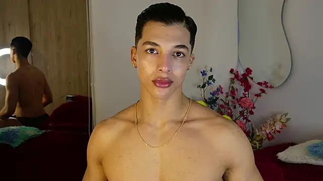 Troye Williams online show from May 8, 2026, 10:52 am