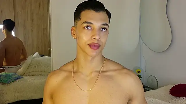 Troye Williams online show from April 15, 2026, 11:05 am