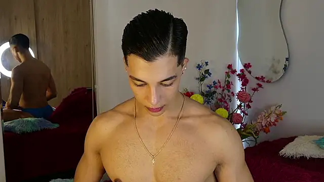 Troye Williams online show from April 25, 2026, 6:27 pm