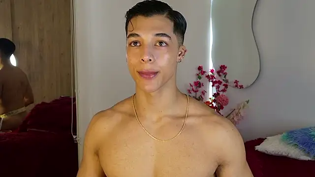 Troye Williams online show from March 26, 2026, 1:31 pm