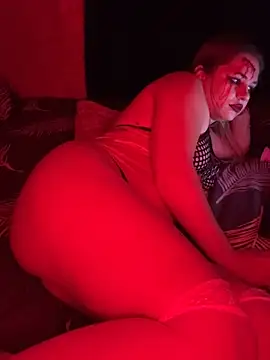 KissByKate online show from November 1, 2025, 12:17 am