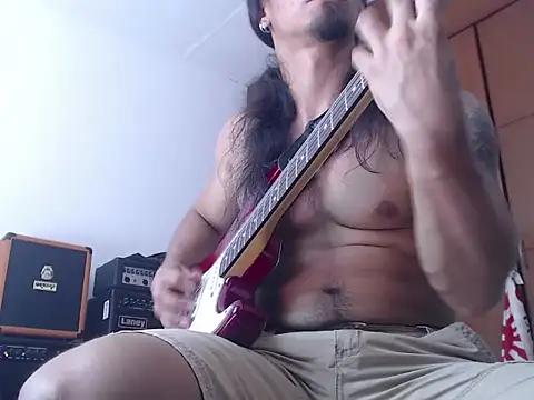 Diego  Barbarie   online show from December 20, 2025, 4:10 pm