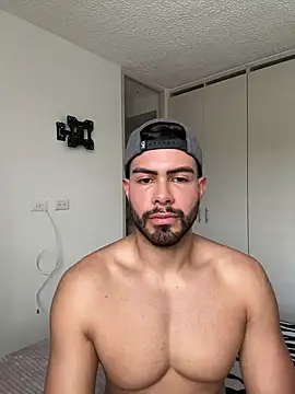 ZarekFox online show from September 22, 2025, 7:53 pm