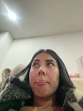 Snapshot of Victoria_alson chatting on February 19, 2026, 1:24 am Victoria alson online show from February 19, 2026, 1:24 am