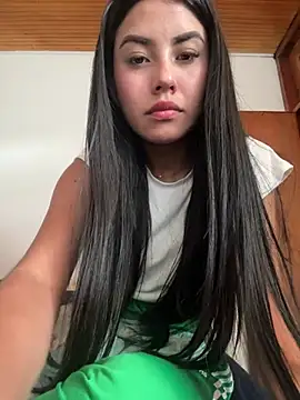 Snapshot of Victoria_alson chatting on February 9, 2026, 8:40 pm Victoria alson online show from February 9, 2026, 8:40 pm