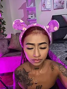 Dirty isabella18 online show from May 31, 2026, 10:10 pm