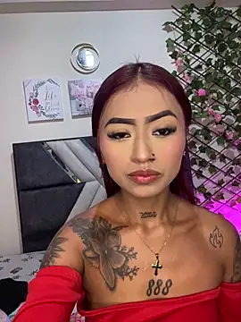 Dirty isabella18 online show from April 21, 2026, 12:01 am