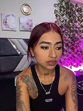 Dirty isabella18 online show from May 10, 2026, 10:11 pm