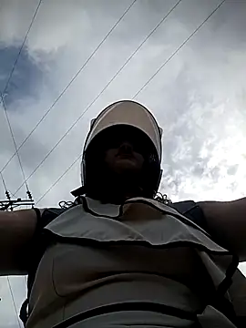 SirenRouge 69 online show from September 19, 2025, 8:13 pm