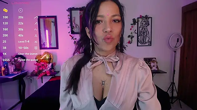 Dakota ro online show from February 26, 2026, 9:59 pm