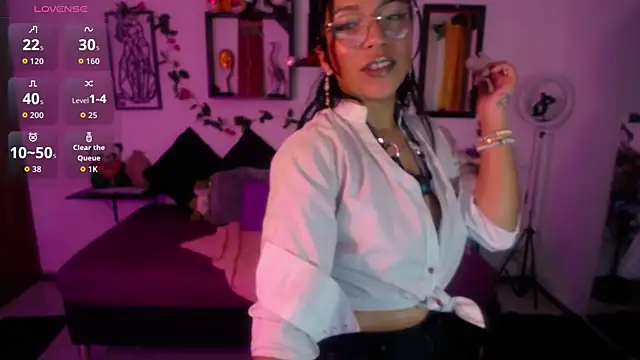 Dakota ro online show from January 14, 2026, 6:55 pm