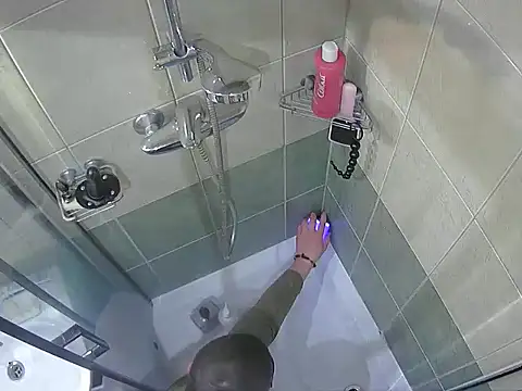 RimMasterAndYourJuice online show from April 9, 2026, 2:13 am