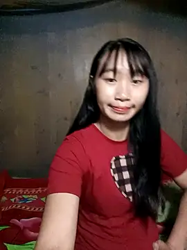 Snapshot of Mina-1234 chatting on October 8, 2025, 3:41 am Mina-1234 online show from October 8, 2025, 3:41 am