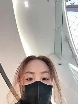 xiaoliansweet online show from October 16, 2025, 6:21 am