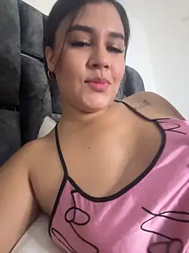 Bella-kim- online show from October 23, 2025, 4:44 am