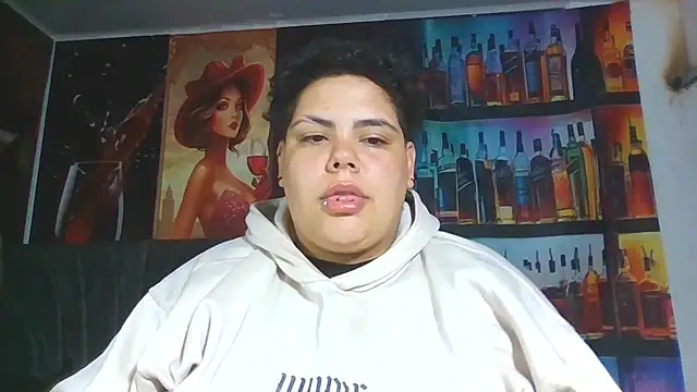 Snapshot of Hailey_Curvy chatting on May 30, 2026, 5:14 am Hailey Curvy online show from May 30, 2026, 5:14 am