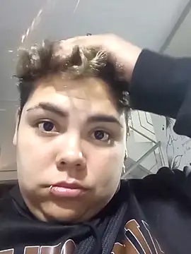 Hailey Curvy online show from September 13, 2025, 3:28 am