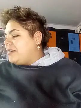 Hailey Curvy online show from September 19, 2025, 5:00 am