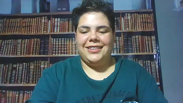 Hailey Curvy online show from January 7, 2026, 11:04 am