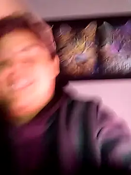 Hailey Curvy online show from September 30, 2025, 3:12 am