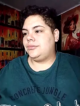 Hailey Curvy online show from February 26, 2026, 9:53 am