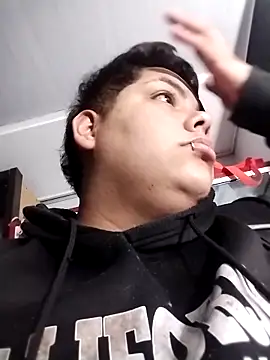 Hailey Curvy online show from February 20, 2026, 9:22 am