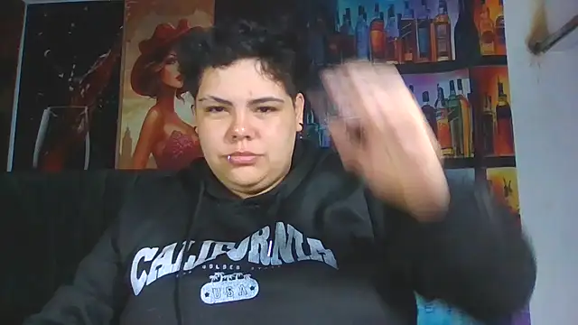 Snapshot of Hailey_Curvy chatting on June 5, 2026, 3:55 am Hailey Curvy online show from June 5, 2026, 3:55 am