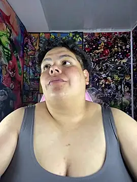 Hailey Curvy online show from July 3, 2026, 2:51 am
