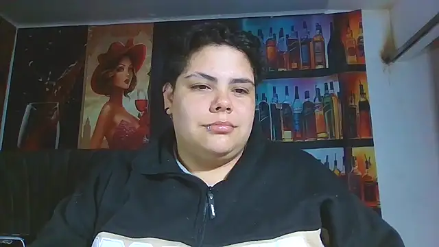 Snapshot of Hailey_Curvy chatting on June 8, 2026, 3:51 am Hailey Curvy online show from June 8, 2026, 3:51 am