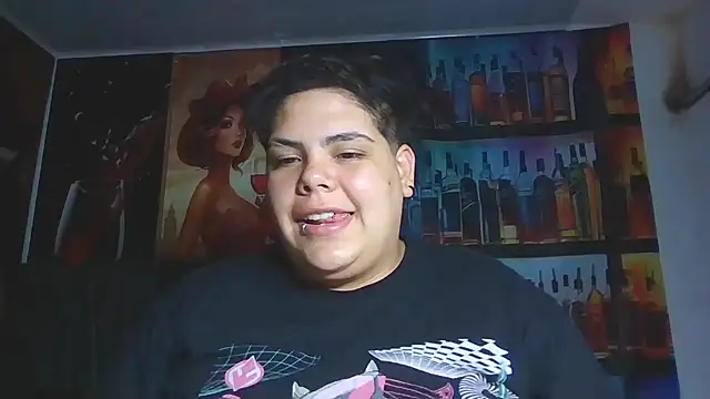 Snapshot of Hailey_Curvy chatting on June 21, 2026, 6:52 am Hailey Curvy online show from June 21, 2026, 6:52 am