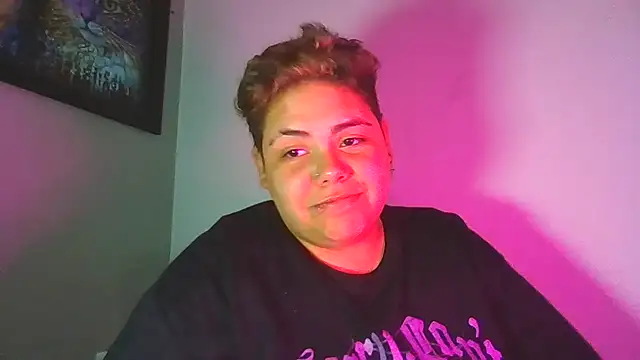 Hailey Curvy online show from September 9, 2025, 8:57 am