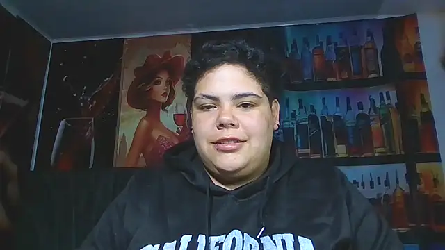 Hailey Curvy online show from July 1, 2026, 6:58 am