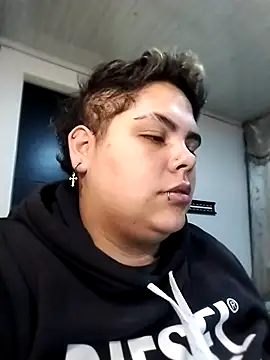 Hailey Curvy online show from October 30, 2025, 11:45 pm