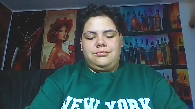 Hailey Curvy online show from June 29, 2026, 8:21 am