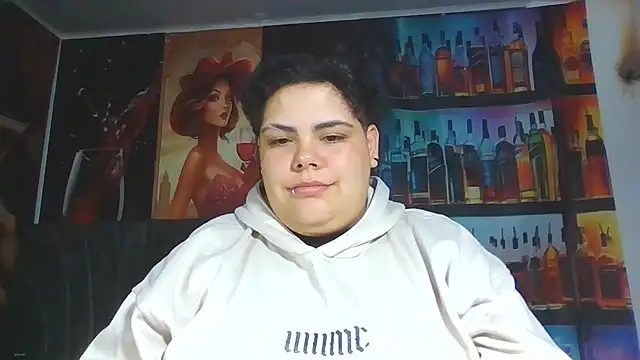 Snapshot of Hailey_Curvy chatting on May 29, 2026, 5:46 am Hailey Curvy online show from May 29, 2026, 5:46 am