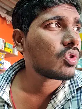 Markroco696 online show from December 18, 2025, 3:55 am