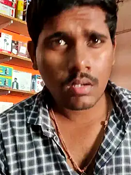 Markroco696 online show from October 10, 2025, 3:51 am