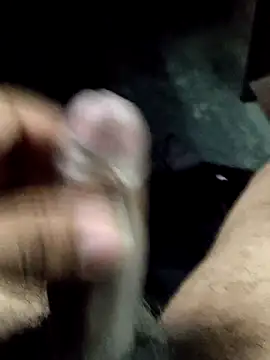 Markroco696 online show from October 17, 2025, 3:54 am