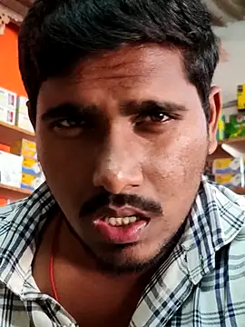 Markroco696 online show from December 17, 2025, 9:25 am