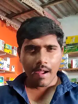 Markroco696 online show from January 6, 2026, 4:16 am