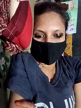 Snapshot of Anchalcut chatting on October 26, 2025, 4:13 am Anchalcut online show from October 26, 2025, 4:13 am