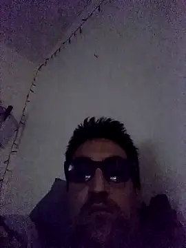 DanBfl online show from September 21, 2025, 5:56 am