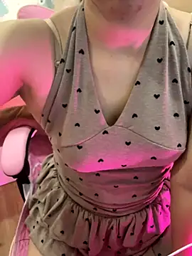 Stella-869 online show from November 9, 2025, 6:28 am